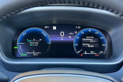 2026 Toyota Corolla Hybrid XLE