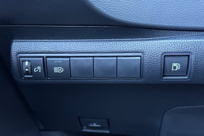 2026 Toyota Corolla Hybrid XLE