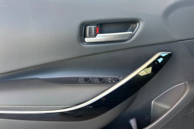 2026 Toyota Corolla Hybrid XLE