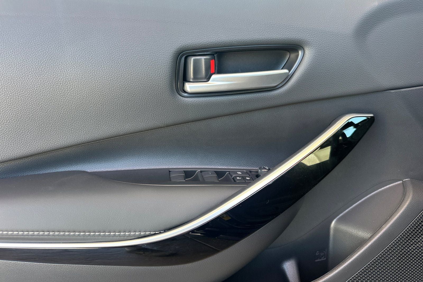 2026 Toyota Corolla Hybrid XLE