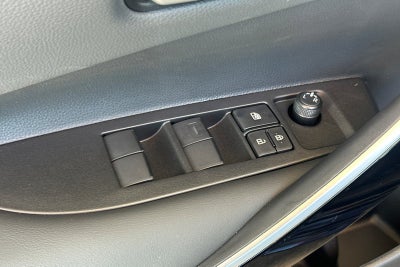 2026 Toyota Corolla Hybrid XLE