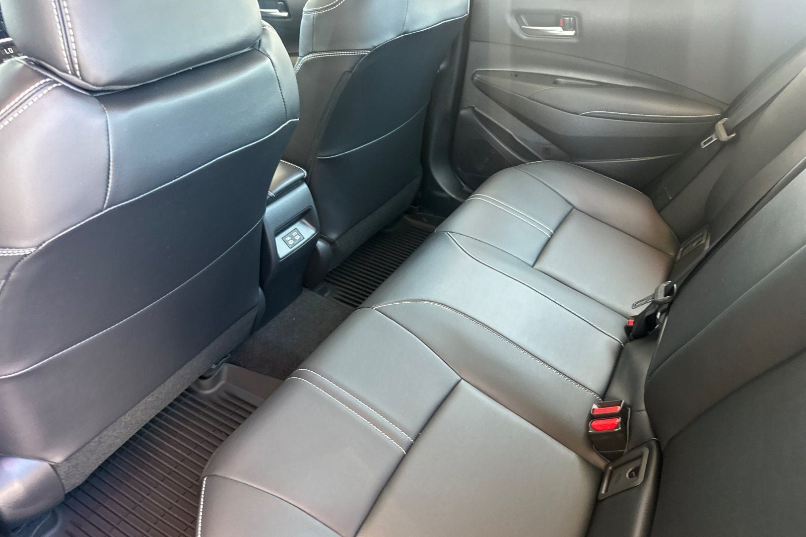 2026 Toyota Corolla Hybrid XLE
