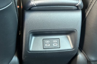 2026 Toyota Corolla Hybrid XLE