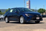 2026 Toyota Corolla Hybrid XLE