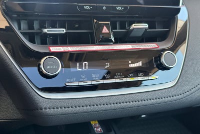 2026 Toyota Corolla Hybrid XLE