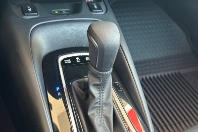 2026 Toyota Corolla Hybrid XLE