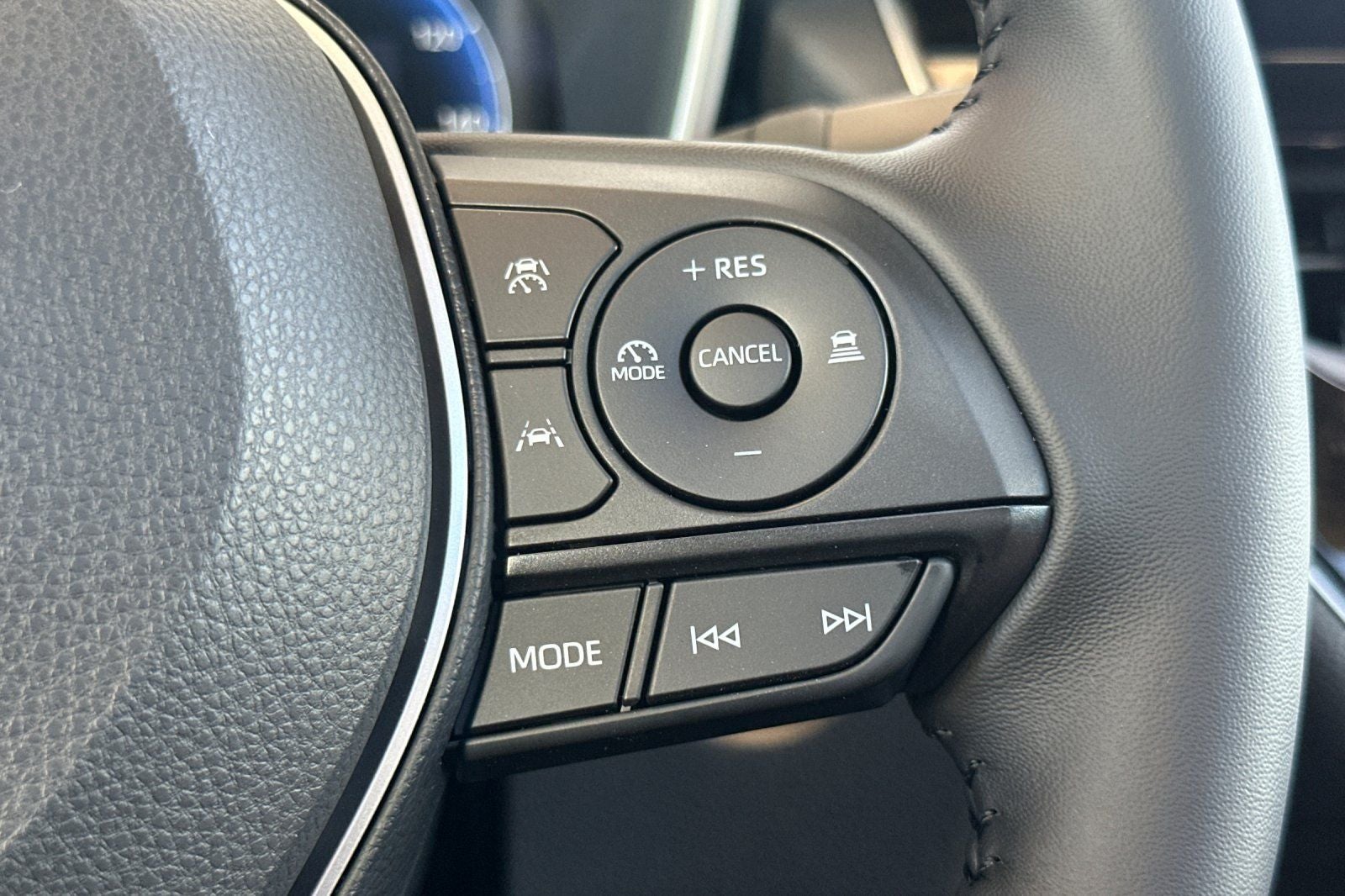 2026 Toyota Corolla Hybrid XLE
