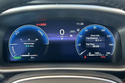 2026 Toyota Corolla Hybrid XLE