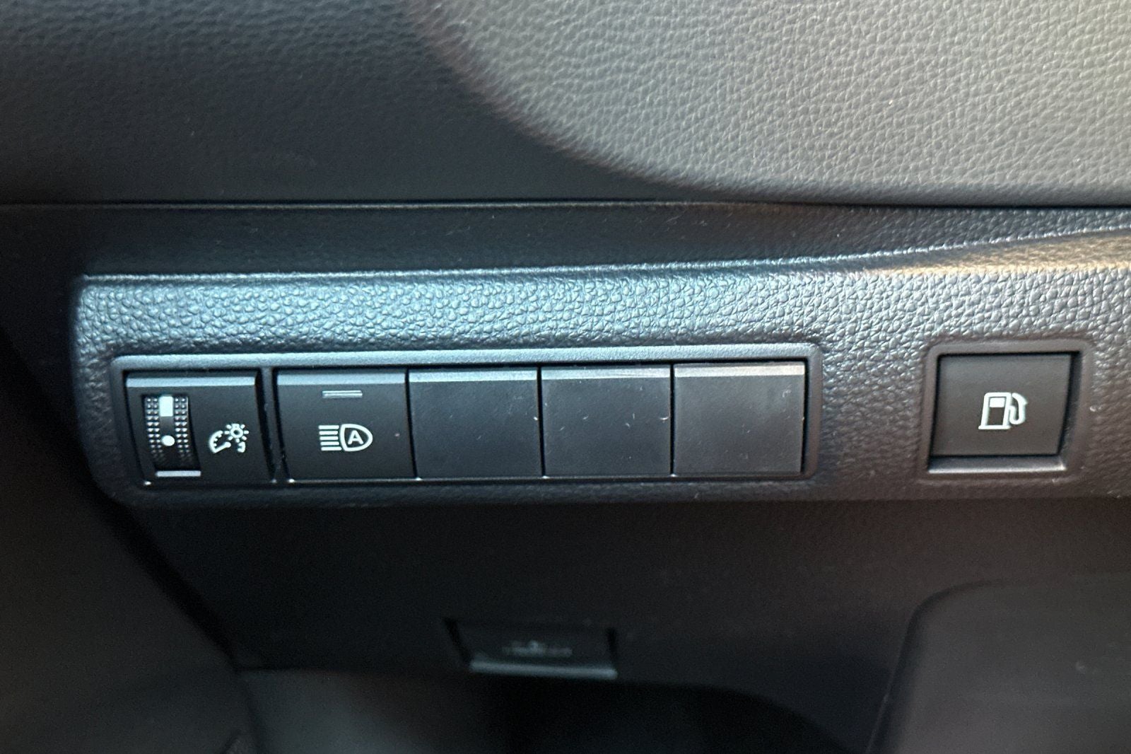2026 Toyota Corolla Hybrid XLE
