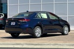 2026 Toyota Corolla Hybrid XLE