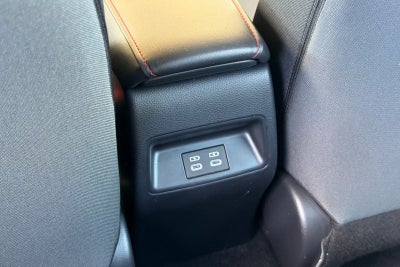 2025 Toyota Corolla Hybrid SE