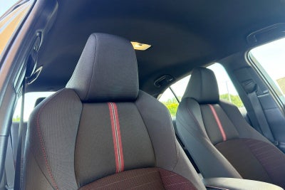 2025 Toyota Corolla Hybrid SE