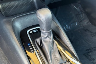 2025 Toyota Corolla Hybrid SE