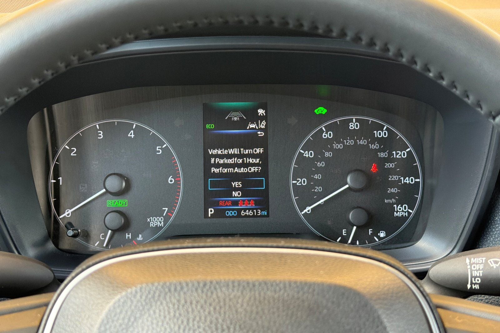 2025 Toyota Corolla Hybrid SE