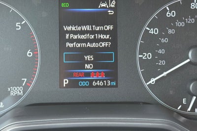 2025 Toyota Corolla Hybrid SE