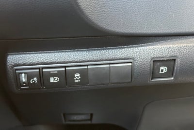 2025 Toyota Corolla Hybrid SE