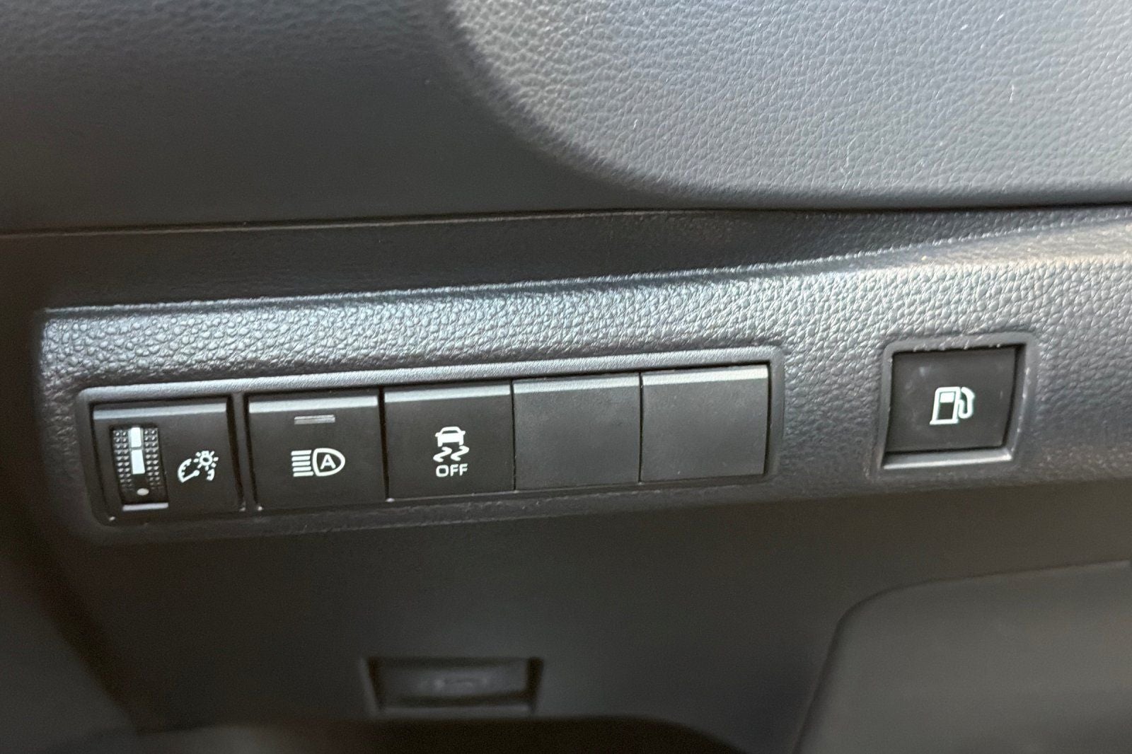 2025 Toyota Corolla Hybrid SE