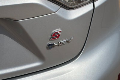 2025 Toyota Corolla Hybrid SE