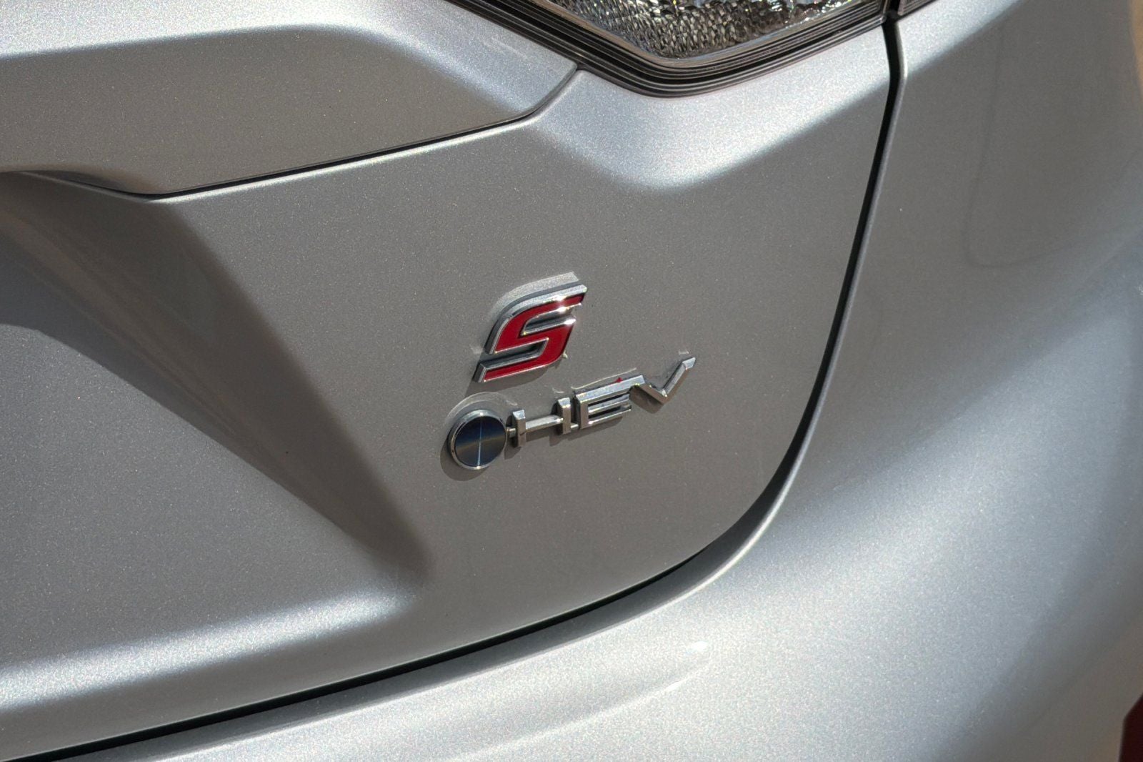 2025 Toyota Corolla Hybrid SE