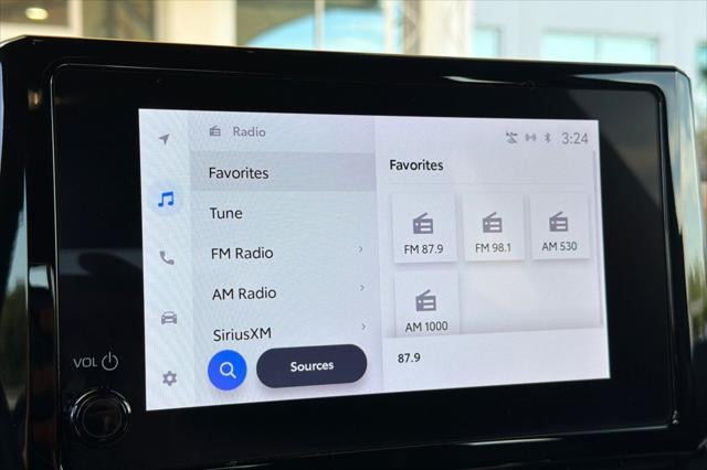 2025 Toyota Corolla Hybrid SE