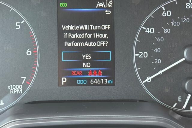 2025 Toyota Corolla Hybrid SE