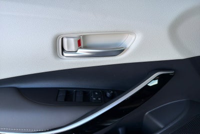 2026 Toyota Corolla Hybrid XLE