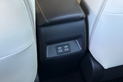 2026 Toyota Corolla Hybrid XLE