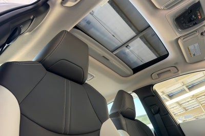 2026 Toyota Corolla Hybrid XLE