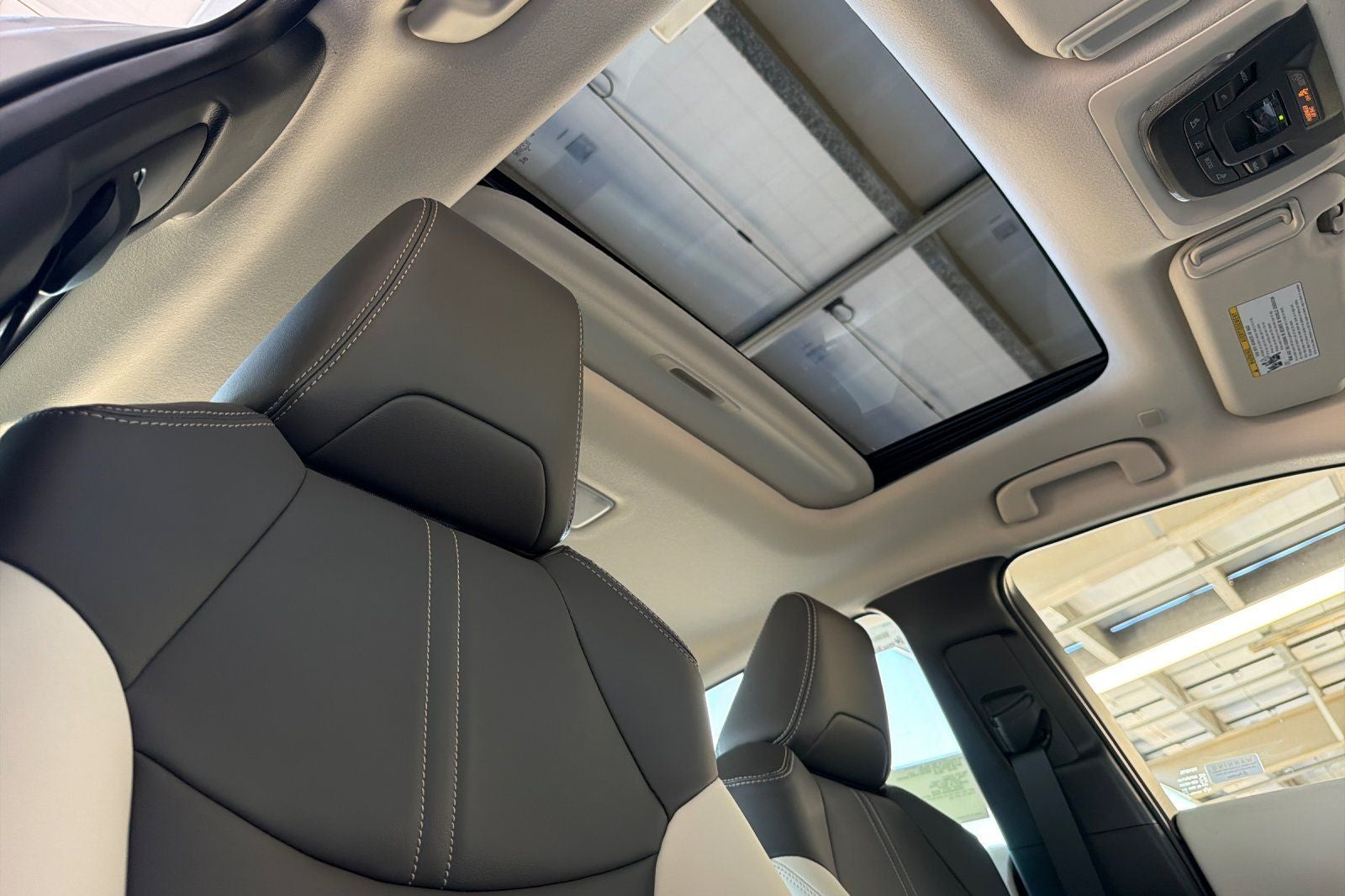 2026 Toyota Corolla Hybrid XLE