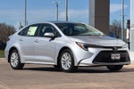 2026 Toyota Corolla Hybrid XLE