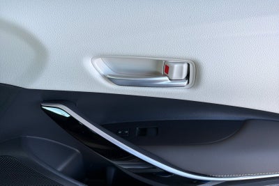 2026 Toyota Corolla Hybrid XLE