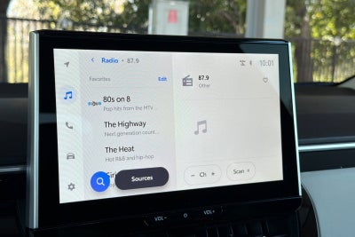 2026 Toyota Corolla Hybrid XLE