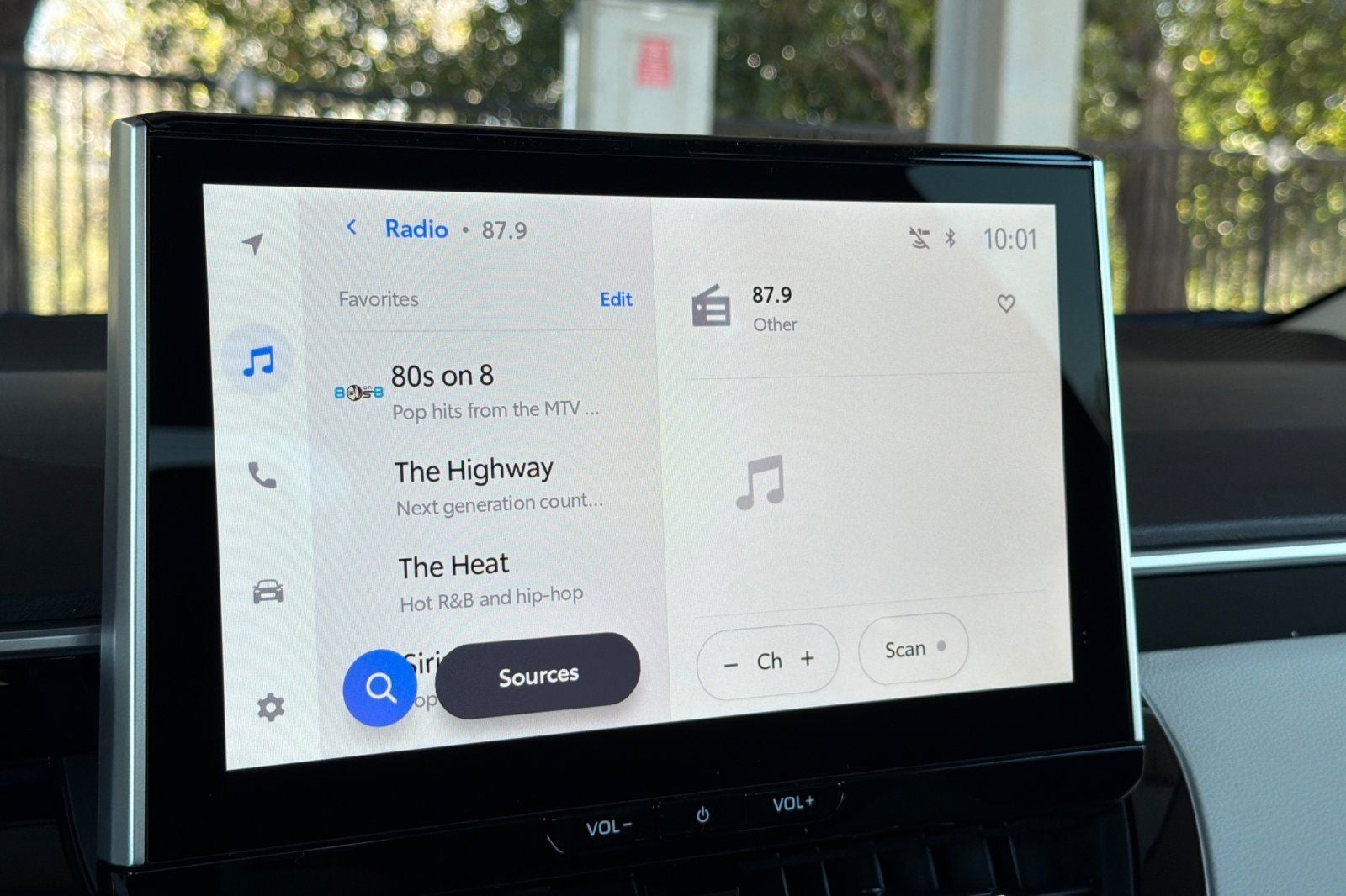 2026 Toyota Corolla Hybrid XLE