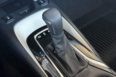 2026 Toyota Corolla Hybrid XLE