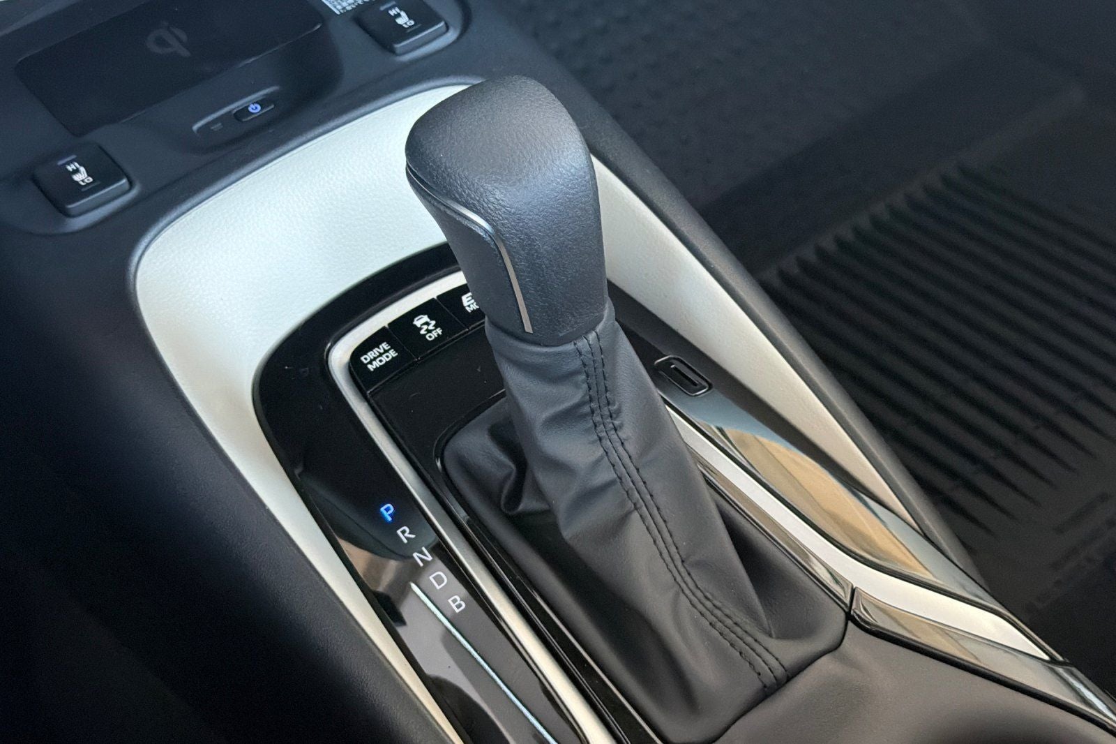 2026 Toyota Corolla Hybrid XLE