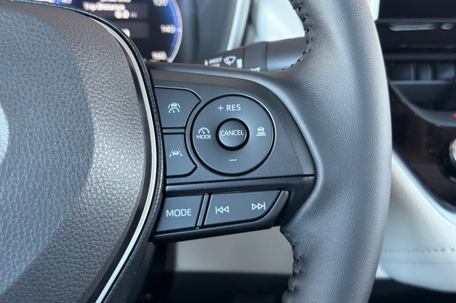 2026 Toyota Corolla Hybrid XLE