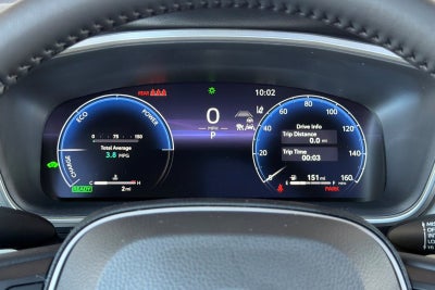 2026 Toyota Corolla Hybrid XLE