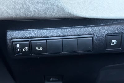 2026 Toyota Corolla Hybrid XLE