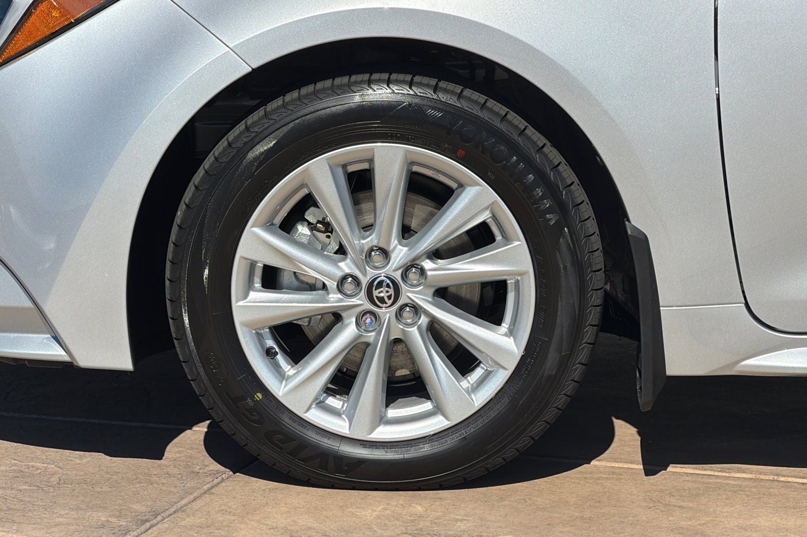 2026 Toyota Corolla Hybrid XLE