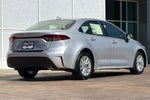 2026 Toyota Corolla Hybrid XLE