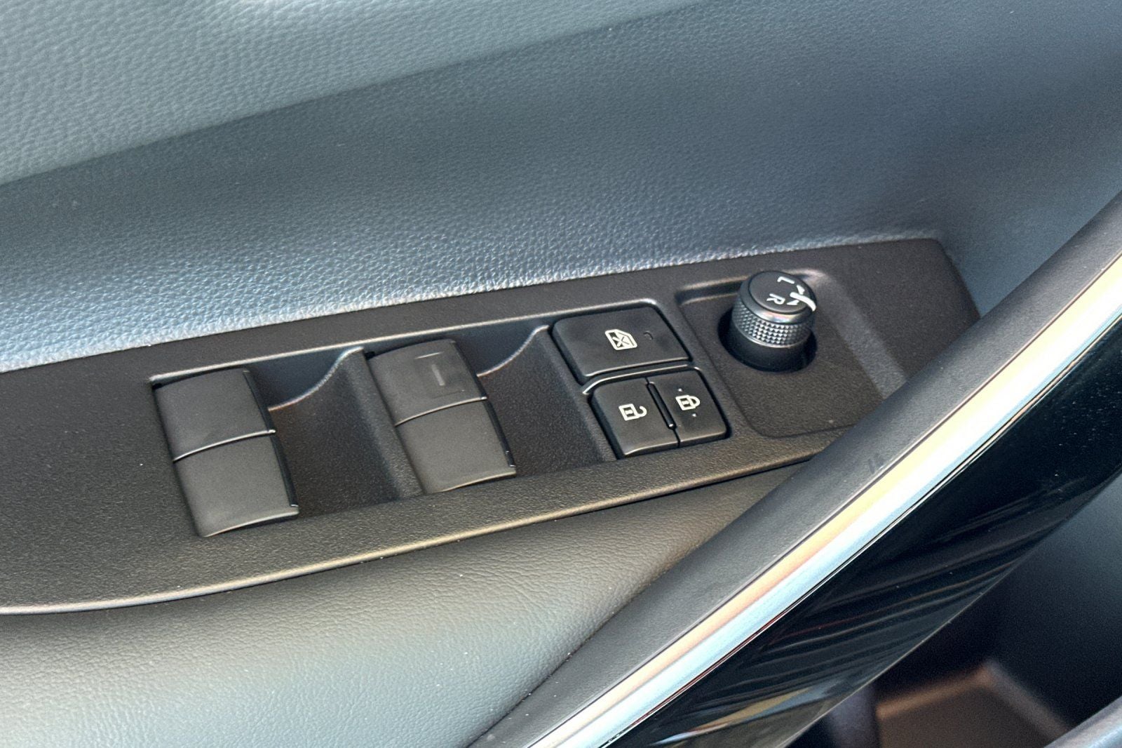 2026 Toyota Corolla Hybrid XLE