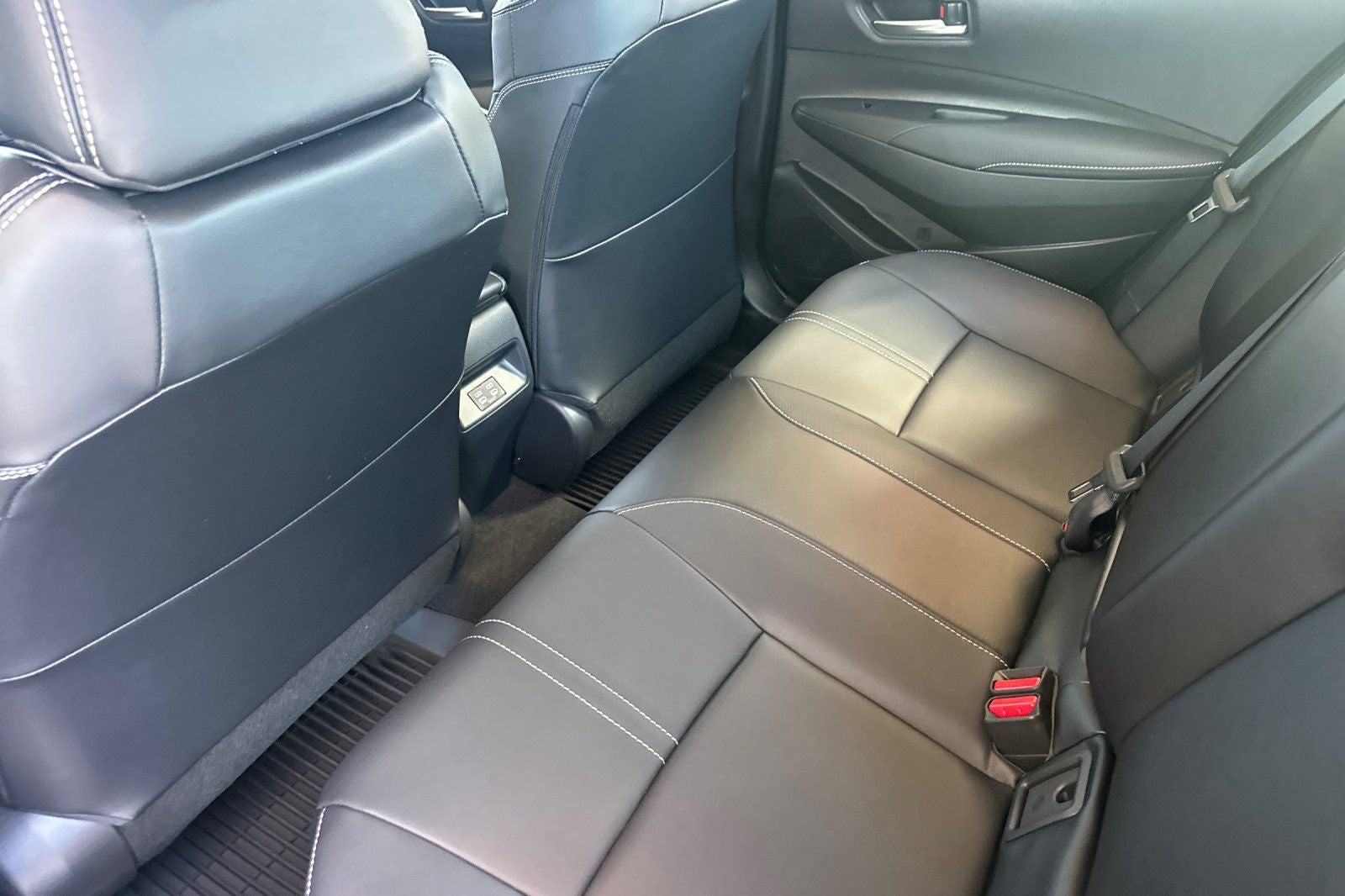 2026 Toyota Corolla Hybrid XLE