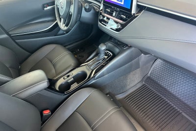 2026 Toyota Corolla Hybrid XLE
