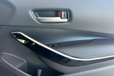 2026 Toyota Corolla Hybrid XLE