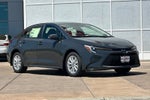 2026 Toyota Corolla Hybrid XLE