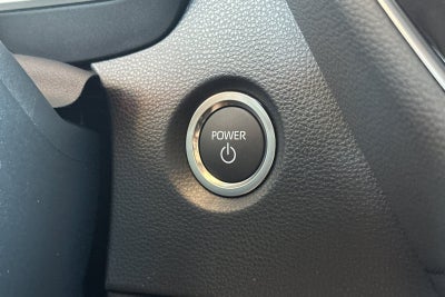 2026 Toyota Corolla Hybrid XLE