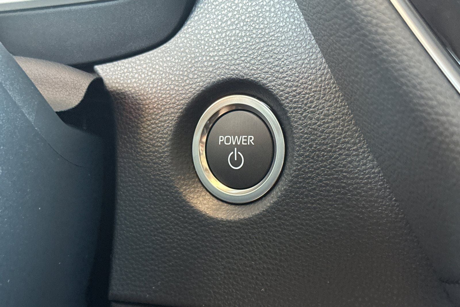 2026 Toyota Corolla Hybrid XLE