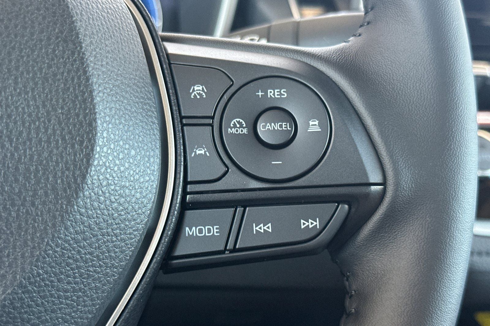 2026 Toyota Corolla Hybrid XLE