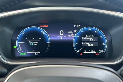 2026 Toyota Corolla Hybrid XLE