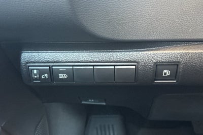 2026 Toyota Corolla Hybrid XLE